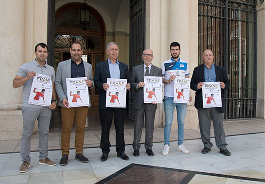 Castellón, 2018 Castellón, 2018