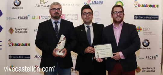 VIII Premios COPE Castellón