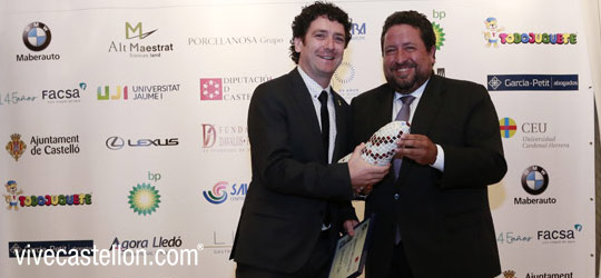 VIII Premios COPE Castellón VIII Premios COPE Castellón