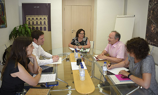 Oficina municipal contra el fraude en Castellón