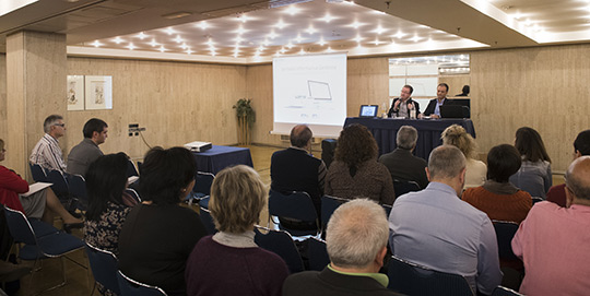 Administración Digital para los municipios de Castellón