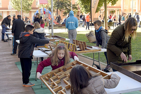 Hip-hop, rap y pilota valenciana el domingo en plaza Joan Baptista Porcar de Castellón