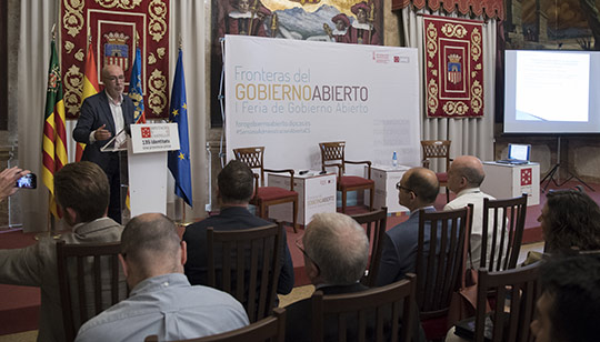 La Diputación de Castellón aprueba su Plan Estratégico de Subvenciones hasta 2019