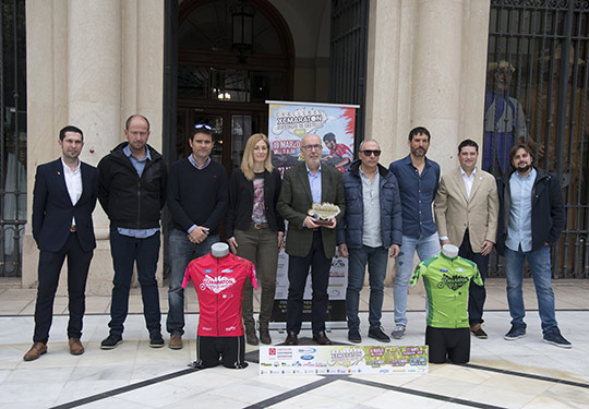 Circuito de maratones de BTT este fin de semana en la provincia de Castellón