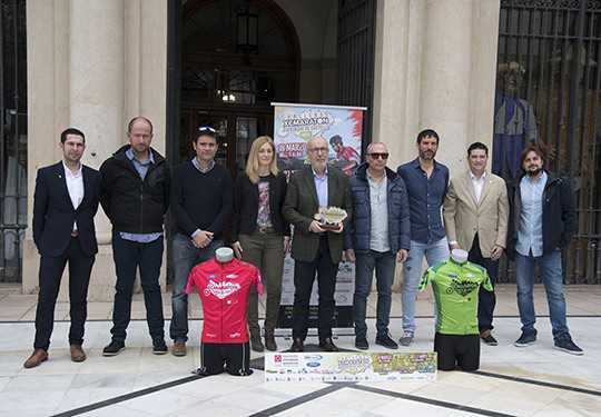 Circuito de maratones de BTT este fin de semana en la provincia de Castellón Circuito de maratones de BTT este fin de semana en la provincia de Castellón