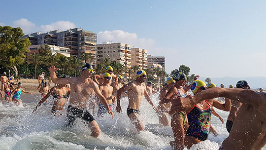 Cinco eventos este fin de semana en la provincia de Castellón