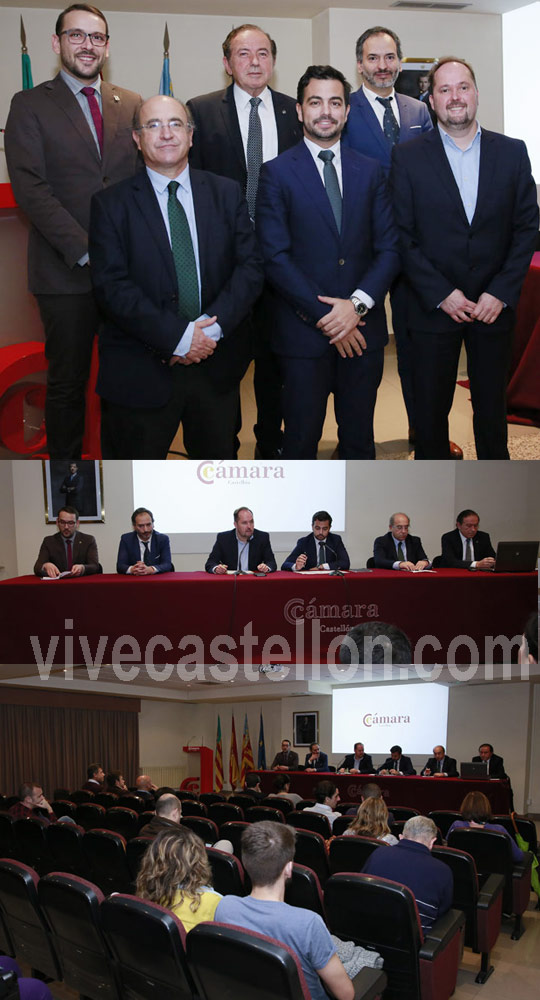 Castellón, 2018 Castellón, 2018