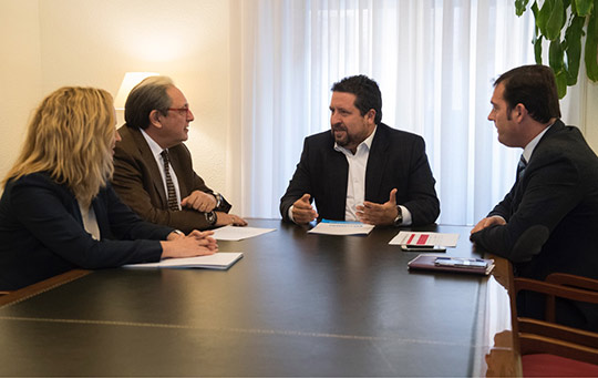 Mejores previsiones en la primera Semana Santa con AVE a Castellón