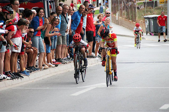 Siete competiciones deportivas este fin de semana en la provincia de Castellón Siete competiciones deportivas este fin de semana en la provincia de Castellón