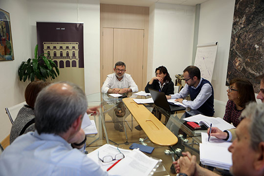 Concurso de ideas Innova-CS para mejorar la atención ciudadana en Castellón