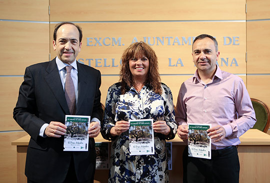 Dibujar el Ribalta, concurso de dibujo en Castellón Dibujar el Ribalta, concurso de dibujo en Castellón