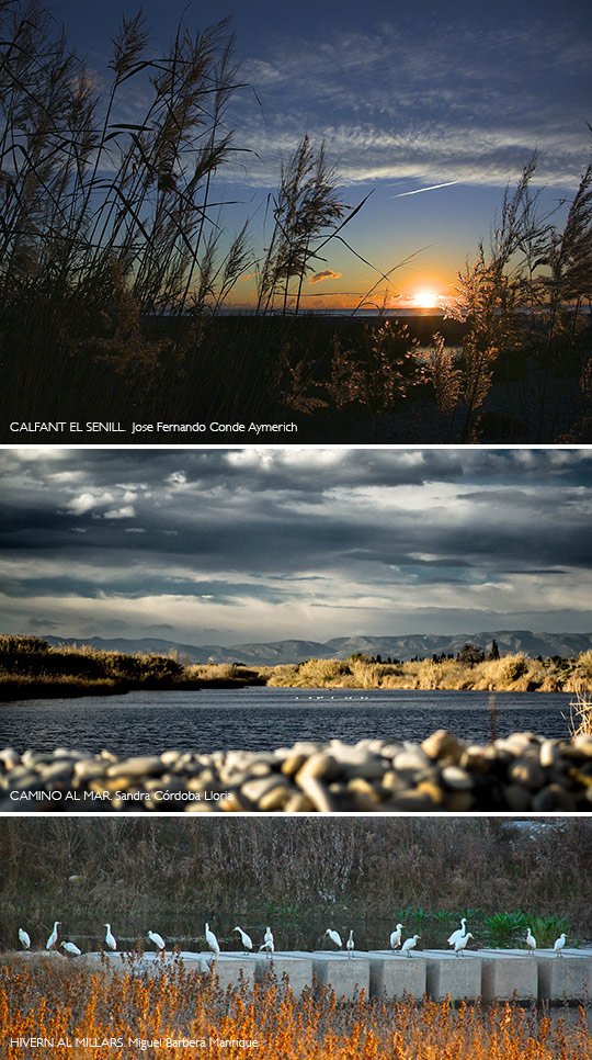 Un vistazo al Mijares, IV concurso de fotografía