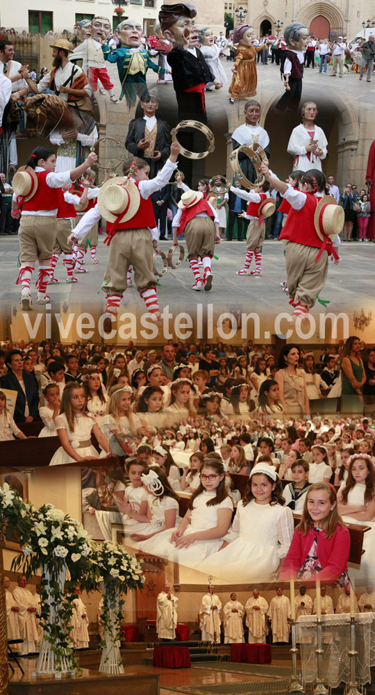 Castellón, 2018 Castellón, 2018