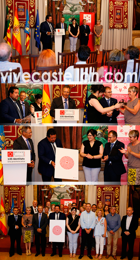 Castellón, 2018 Castellón, 2018