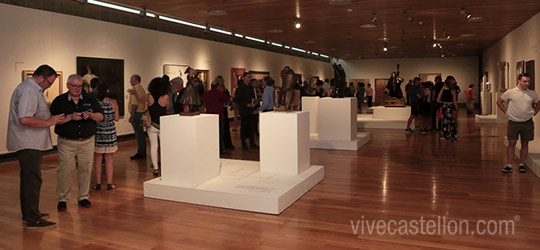 Museos en Diálogo. Miradas Diferentes Museos en Diálogo. Miradas Diferentes
