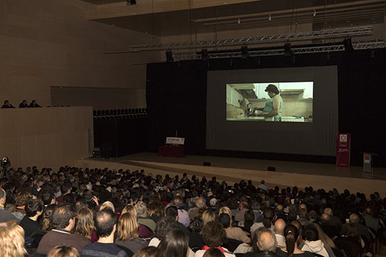 Convocatoria del VI Cortometrando, concurso proyectos cinematográficos para la producción de cortometrajes de ficción