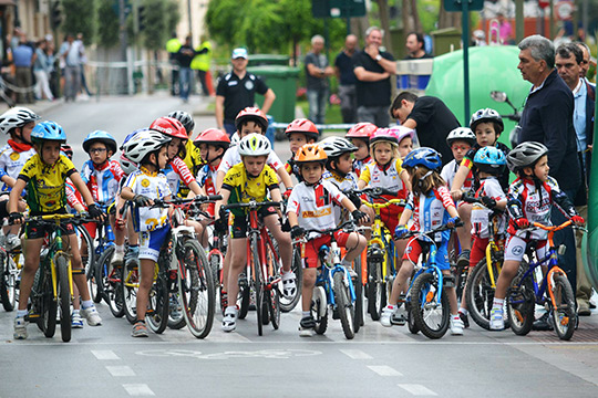 El Patronato de Deportes de Castellón abre la Escuela de Ciclismo El Patronato de Deportes de Castellón abre la Escuela de Ciclismo