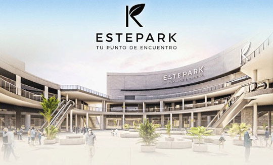  Castellón estrena Estepark, un espacio comercial y de ocio pionero en la provincia