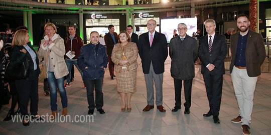 Apertura de Estepark, centro comercial y de ocio de Castellón