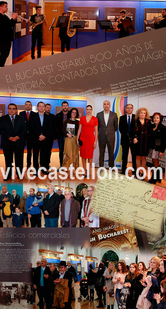 Castellón, 2018 Castellón, 2018
