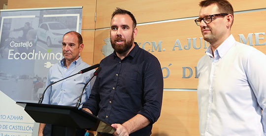 Castellón, 2018 Castellón, 2018