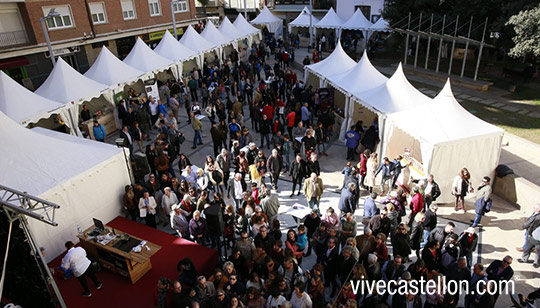 Exitosa I Feria de Turismo Gastronómico Castelló Ruta de Sabor Exitosa I Feria de Turismo Gastronómico Castelló Ruta de Sabor