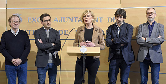  I edición del Festival CIM de Cine y Música en Castellón