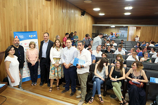 que premia al tejido empresarial local que apoya y apuesta por el empleo inclusivo 