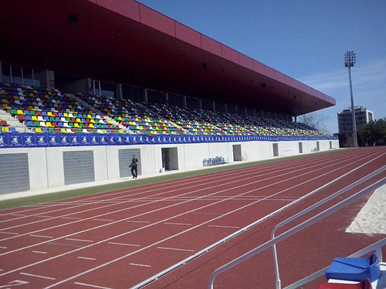 El Patronat d’Esports organiza unas jornadas de puertas abiertas con los clubes deportivos