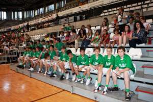 Este fin de semana comienzan los Juegos Deportivos Municipales en Castellón
