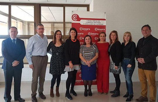 Citrics Roquetes, galardonada premio Accord a la Calidad Social 2017 Citrics Roquetes, galardonada premio Accord a la Calidad Social 2017