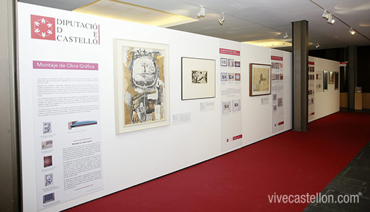 Inauguración de la V Feria Internacional MARTE Inauguración de la V Feria Internacional MARTE