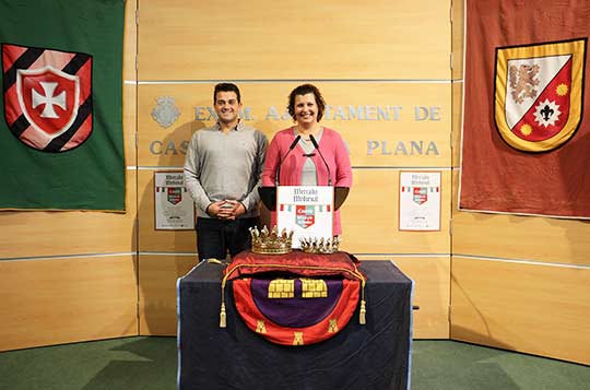 El Mercado Medieval de Castellón, del 5 al 9 de diciembre El Mercado Medieval de Castellón, del 5 al 9 de diciembre