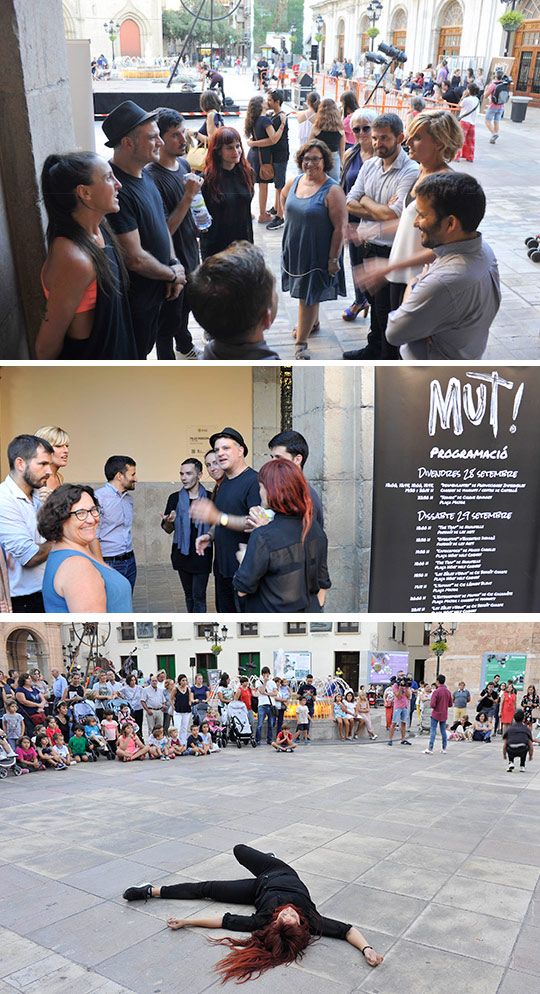 Castellón, 2018