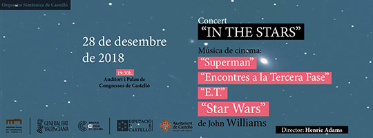 Orquestra Simfònica de Castelló 