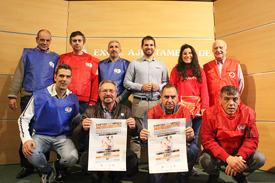 Pilota solidaria en el trinquet del Sindical de Castellón Pilota solidaria en el trinquet del Sindical de Castellón