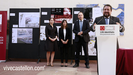 Entrega de los premios Som Ceràmica