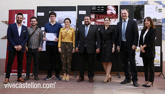 Entrega de los premios Som Ceràmica