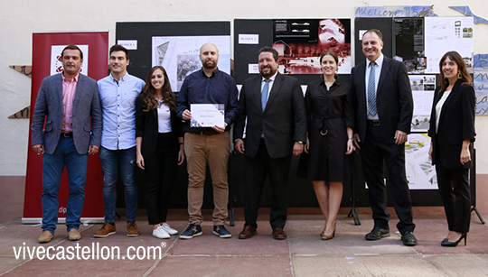 Entrega de los premios Som Ceràmica Entrega de los premios Som Ceràmica
