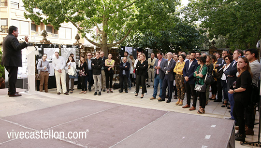 Entrega de los premios Som Ceràmica Entrega de los premios Som Ceràmica