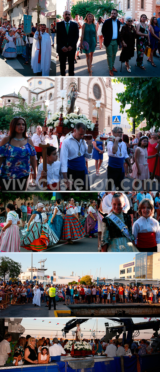 Castellón, 2018 Castellón, 2018