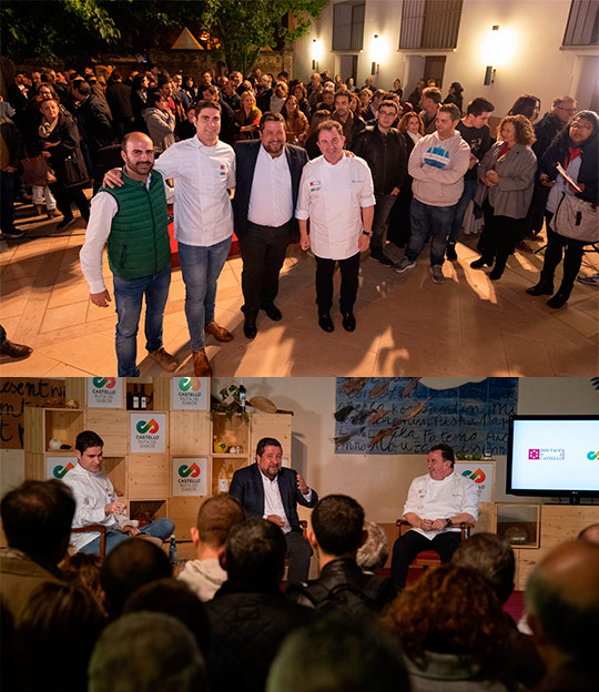 Castellón, 2018