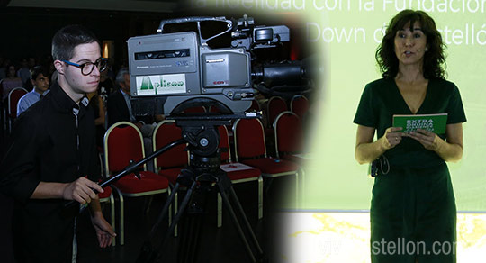 Premios Síndrome de Down Castellón 2018 Premios Síndrome de Down Castellón 2018