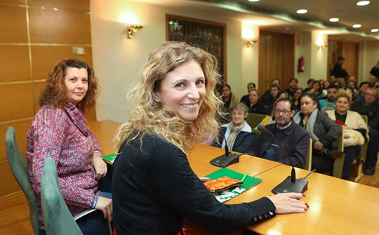 Castelló invierte casi 500.000 euros en ayudas para impulsar la creación de empresas y startups