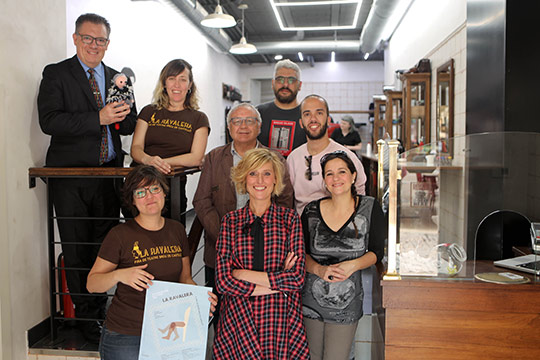 Comienza el viernes la IV Fira de Teatre Breu de Castelló