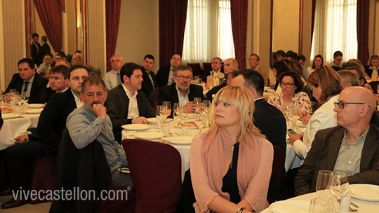 Presentación de las estrategias y programas europeos en los que participa Castellón