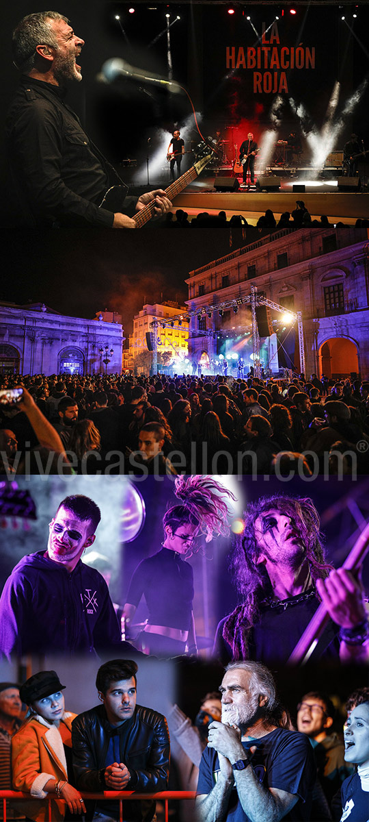 La Feria Valenciana de la Música crece artística y profesionalmente