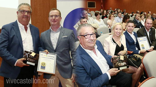 Turismo de Costa: Ayuntamiento de Oropesa del Mar