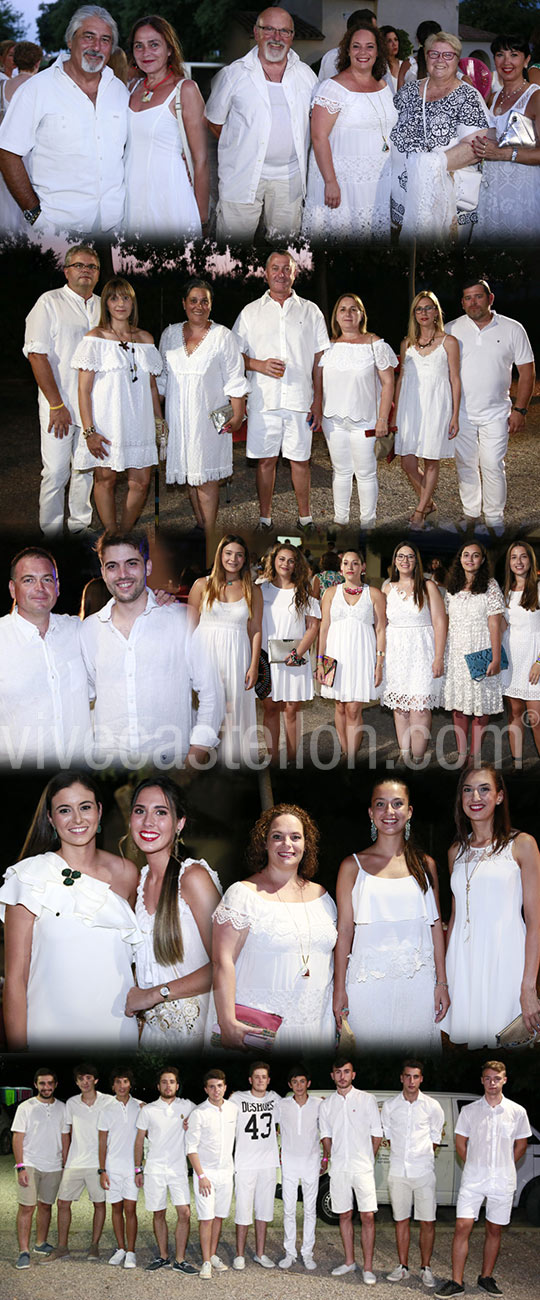 Els Cavallers de la Conquesta celebran la Verbena del Pato Els Cavallers de la Conquesta celebran la Verbena del Pato