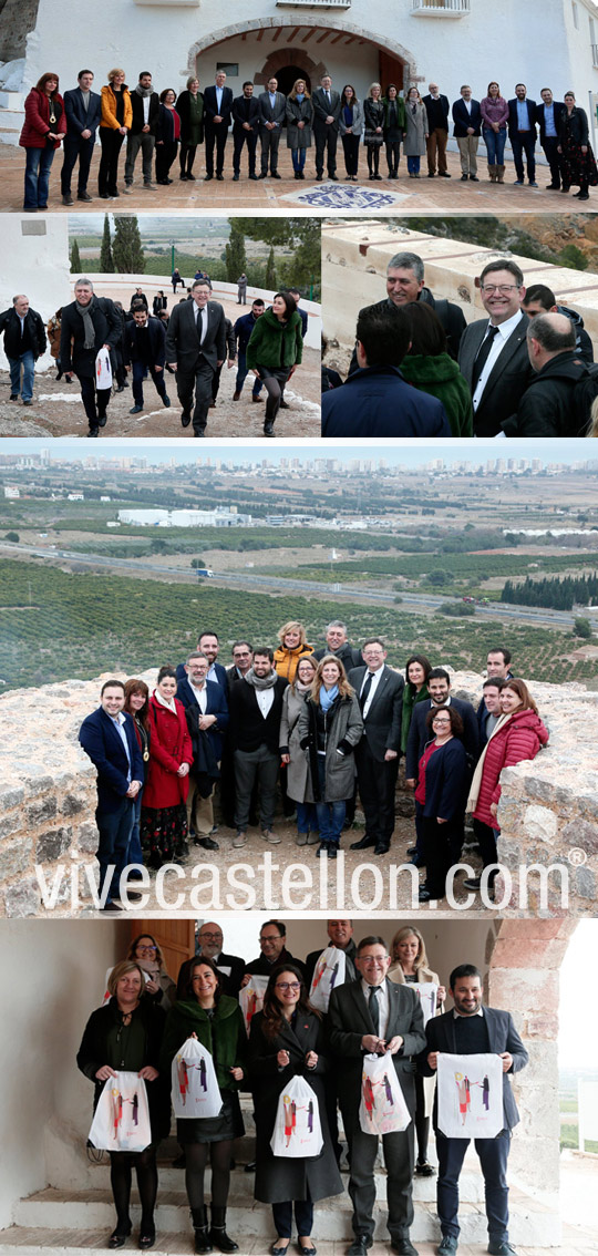 Castellón, 2018 Castellón, 2018